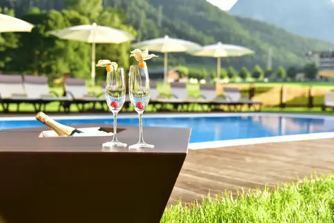 Hotel Post am See in Pertisau — foto 7