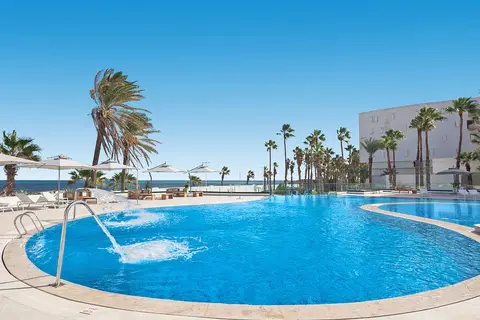 Sousse Pearl Marriot Resort & Spa in El Hana Beach