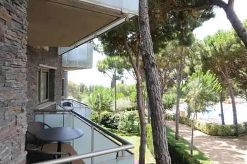 Ciutat de Palol in Platja d'Aro — foto 20