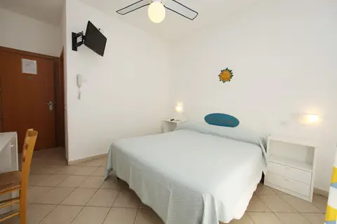 Hotel Villa Wanda in Capoliveri, foto 30