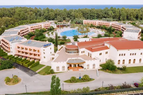 Valtur Calabria Otium Resort in Villapiana — foto 2