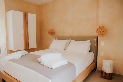 Elia Boutique Hotel in Parga, foto 5