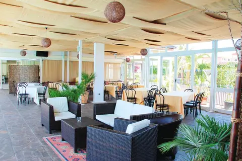 Atlantis Palace Hotel in Mascali — foto 5