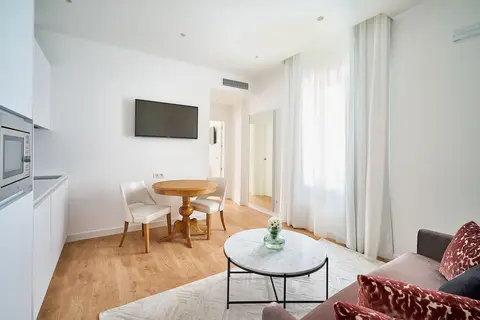 Apartamentos Tandem El Patio in Cordoba — foto 28