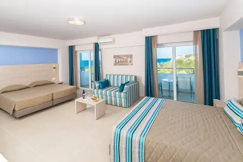 allsun Hotel Irene Palace in Kolymbia, foto 23