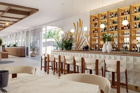 Iberostar Selection Montenegro in Sutomore — foto 8