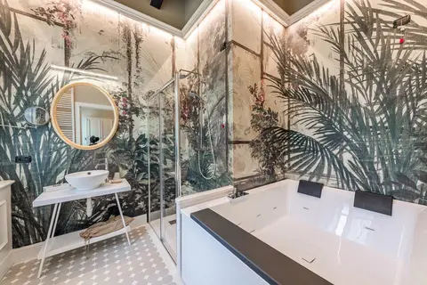 Hotel Villa Cariola in Caprino Veronese, foto 13