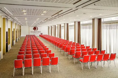 Doubletree by Hilton Milan in Milaan, foto 25
