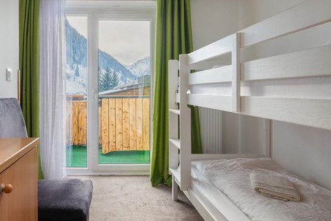 Hotel Sonnhof foto 17