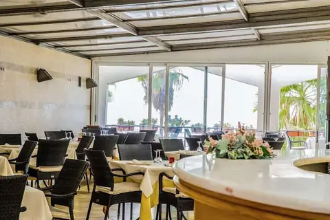 Grand Hotel Victoria in Bagnara Calabra — foto 5