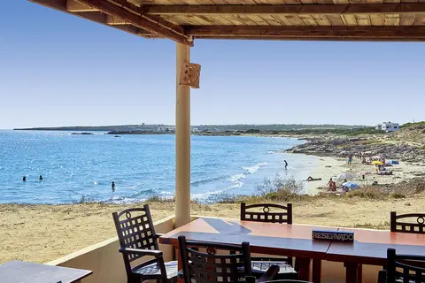 Sa Roqueta in Formentera — foto 10