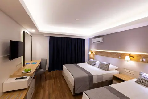 Narcia Resort Side in Manavgat — foto 21