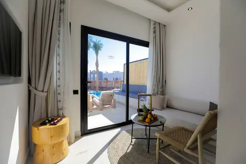 SUNRISE Tucana Resort - Grand Select in Makadi Bay — foto 24
