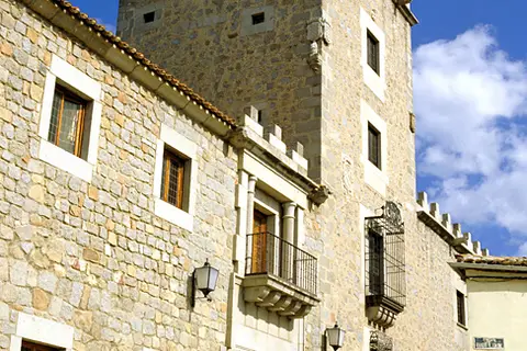 Parador de Ávila in Ávila — foto 16