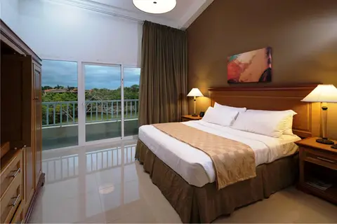 Hodelpa Garden Suites Golf & Convention Center in Guayacanes — foto 23