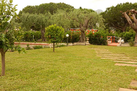 Residence Villa Collina foto 17