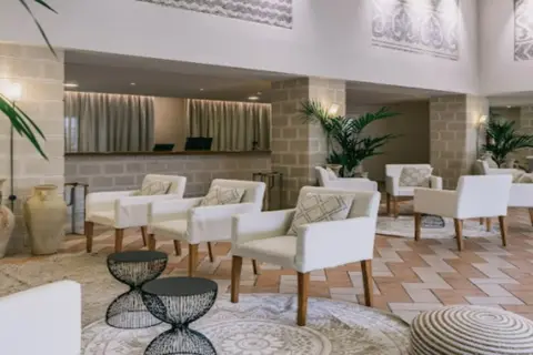 Mangia's Favignana Resort in Favignana — foto 26