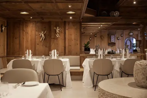 TOP Hotel Hochgurgl in Sölden, foto 24