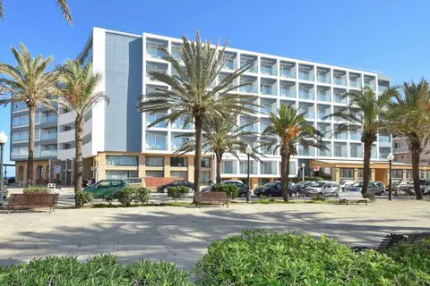 Ibiscus Hotel in Hotel Ibiscus, foto 10