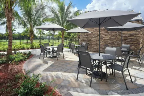 Fairfield Inn & Suites Fort Lauderdale Northwest in Tamarac, foto 27