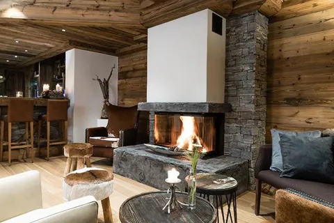 VAYA Resort St. Anton foto 19