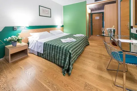 West Point Airport Hotel in Villafranca Di Verona — foto 7
