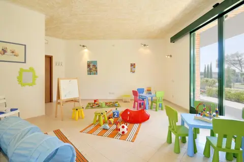 Touristic Village La Cecinella in Cecina — foto 16