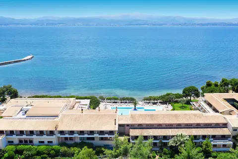 Negroponte Resort Eretria in Δημοτική Ενότητα Ερέτριας — foto 4