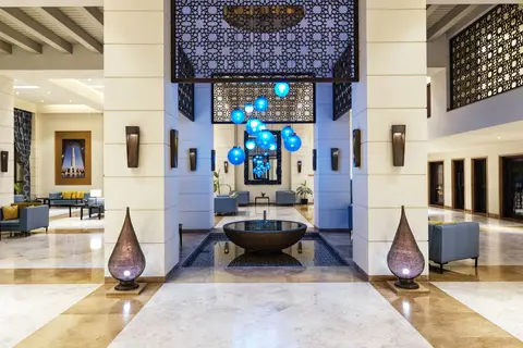 Fanar Hotel & Residences in Salalah — foto 7