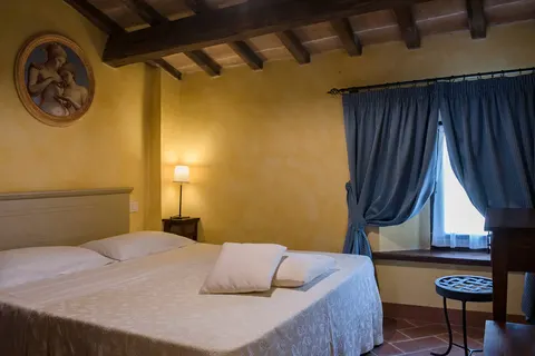 Country house Ca' Virginia foto 2