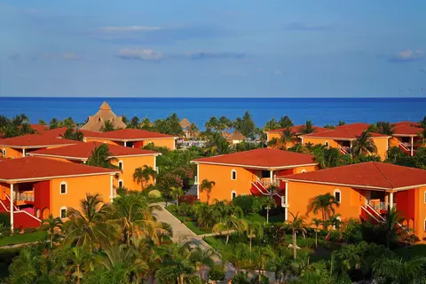 RIU Palace Riviera Maya in Playa del Carmen, foto 29