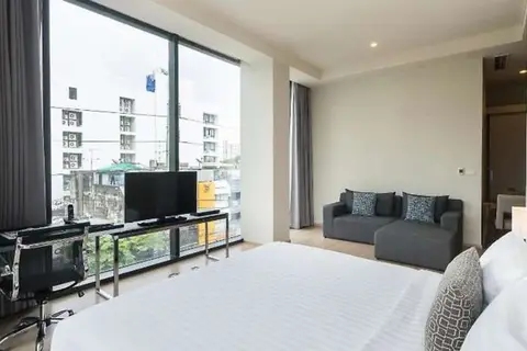 The Residence on Thonglor in Bangkok, foto 24