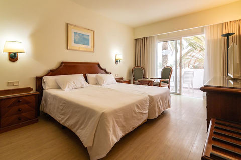 Hotel Relaxia Olivina foto 16