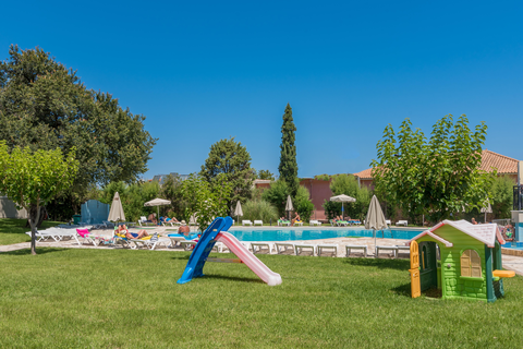 Hotel Palmyra foto 9