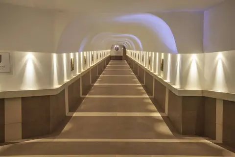 San Giorgio Palace Hotel in Ragusa — foto 8