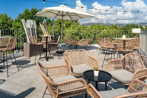 Nivia Born Boutique Hotel in Palma De Mallorca — foto 11
