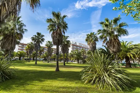 Costa Encantada Resort & Suites in Lloret de Mar — foto 24