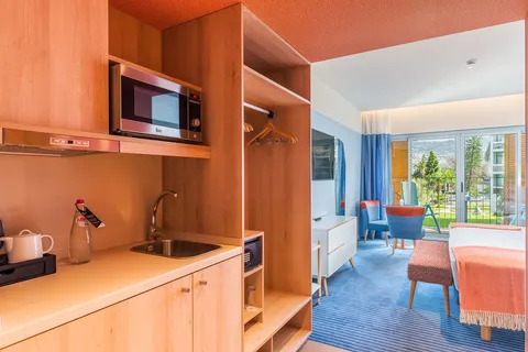 Pestana Casino Studios in Funchal — foto 14