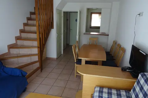 Les Chalets du Jardin Alpin in La Salle-les-Alpes, foto 14