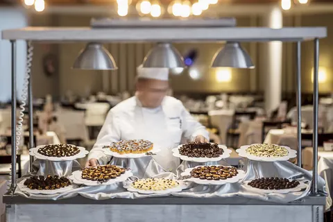 Aqua Hotel Onabrava And Spa foto 19