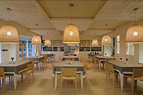 Hotel Osejava in Makarska — foto 6
