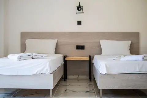Kalypso Studios in Δημοτική Ενότητα Λευκιμμαίων — foto 21