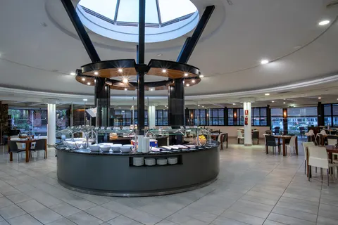 Hotel Los Zocos Impressive Lanzarote in Costa Teguise — foto 14