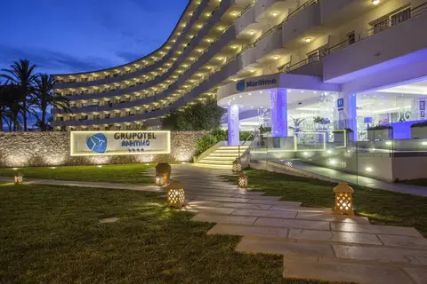 Grupotel Maritimo in Alcúdia — foto 23
