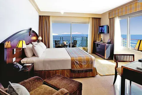 Stella di Mare Beach Hotel & Spa in Sharm El Sheikh, foto 12