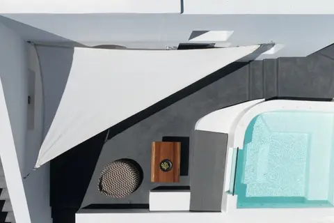 Stella Rocca A Mare in Δημοτική Ενότητα Θήρας — foto 3