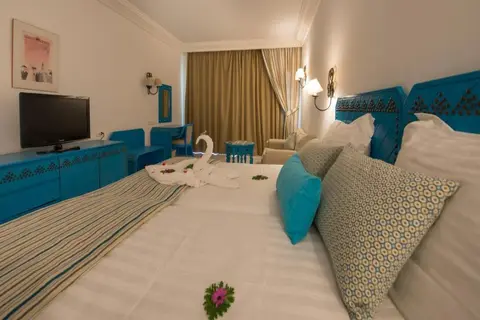 Regency Hotel & Spa in Monastir — foto 12