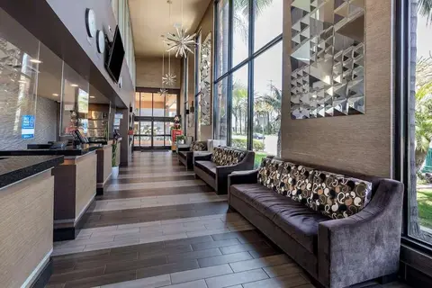 Best Western Plus Stovall's Inn in Anaheim — foto 9