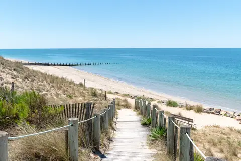 Demoiselles Plage in Saint-Hilaire-de-Riez — foto 19