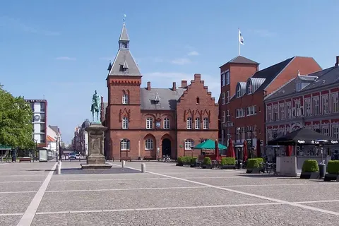 Ontdek Jutland foto 8